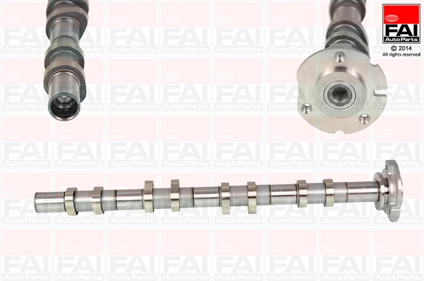 Camshaft